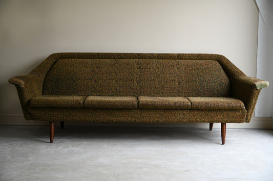 Greaves & Thomas Retro Davenport Sofa Bed