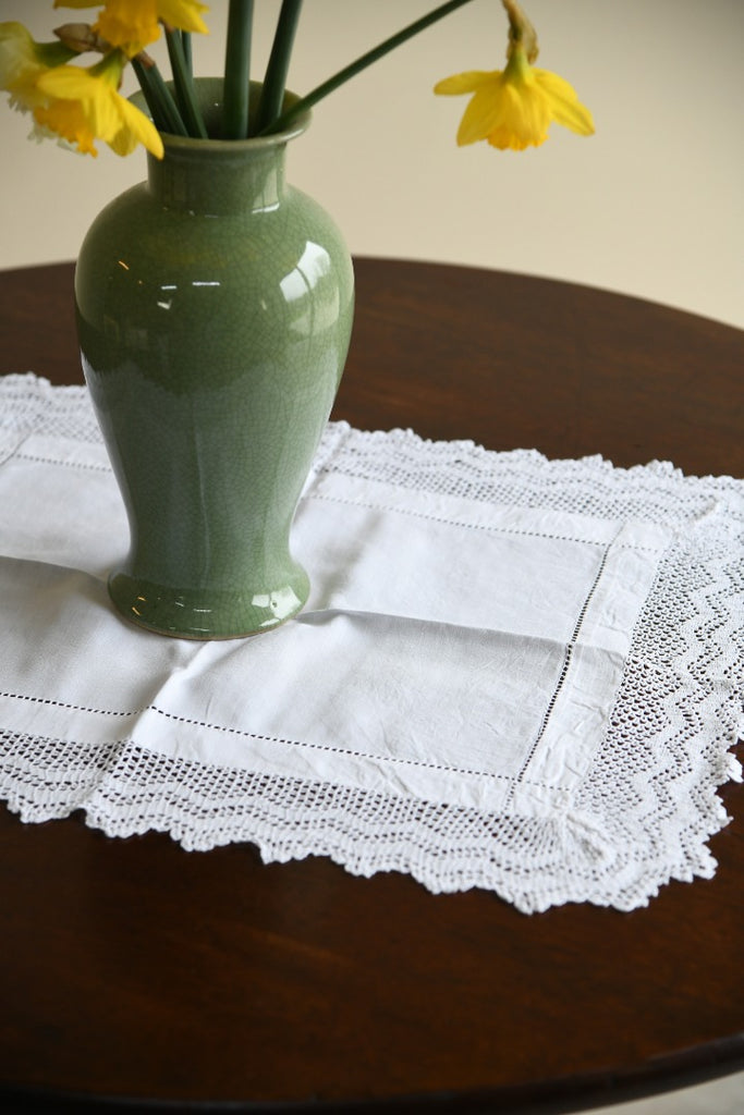 Good Quality Tray Cloth & Table Mat