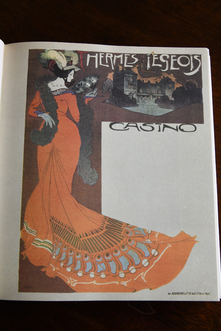 Art Nouveau Prints Illustrations Posters