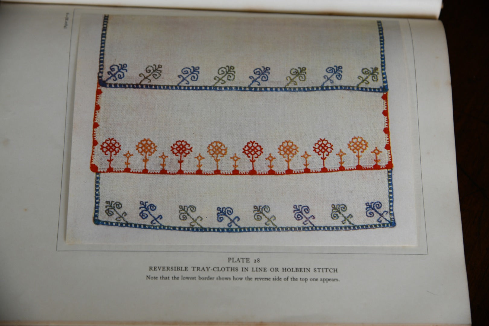 Embroidery & Needlework - Gladys Windsor Fry