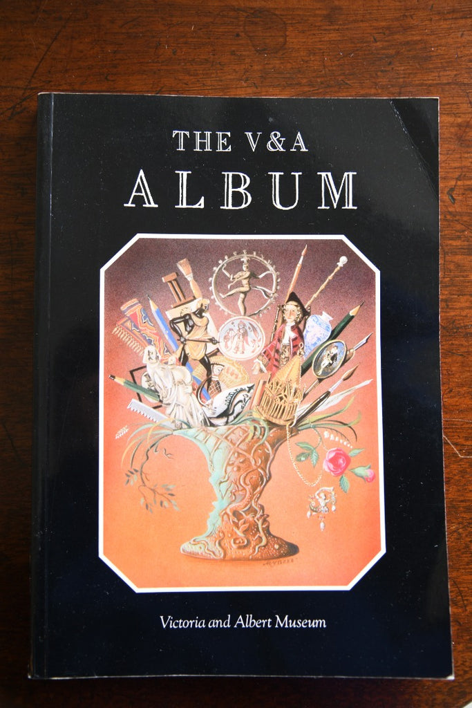 The V & A Album