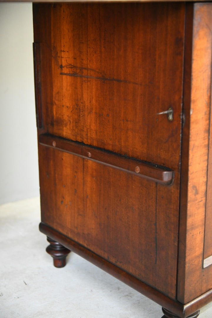 19th Century Mahogany Sideboard