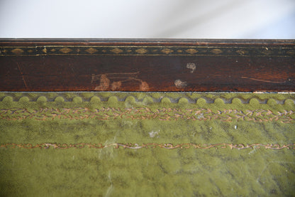 Edwardian Mahogany Side Table