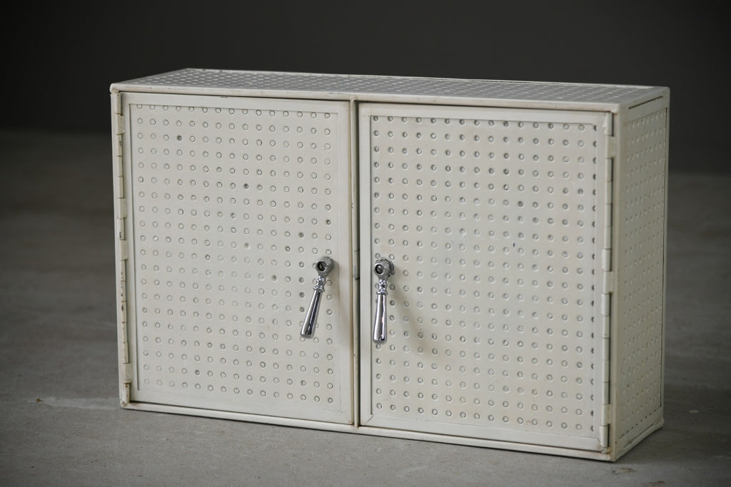 Early 20th Century Bathroom Cabinet