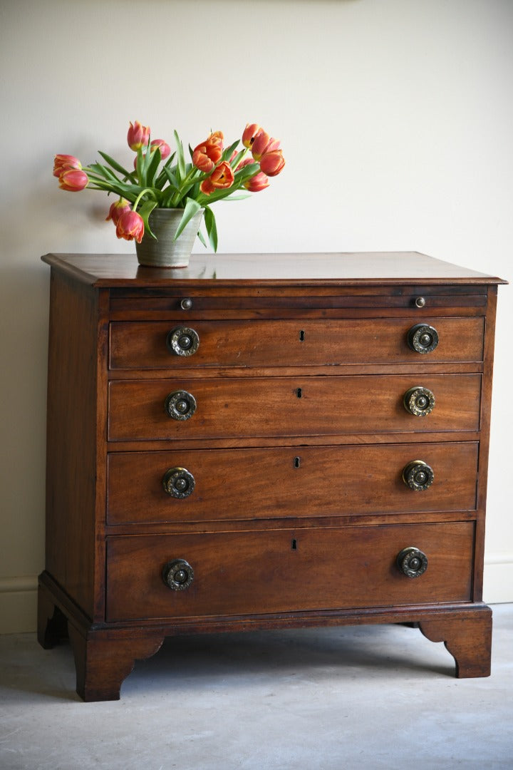 Georgian Chest of Drawers