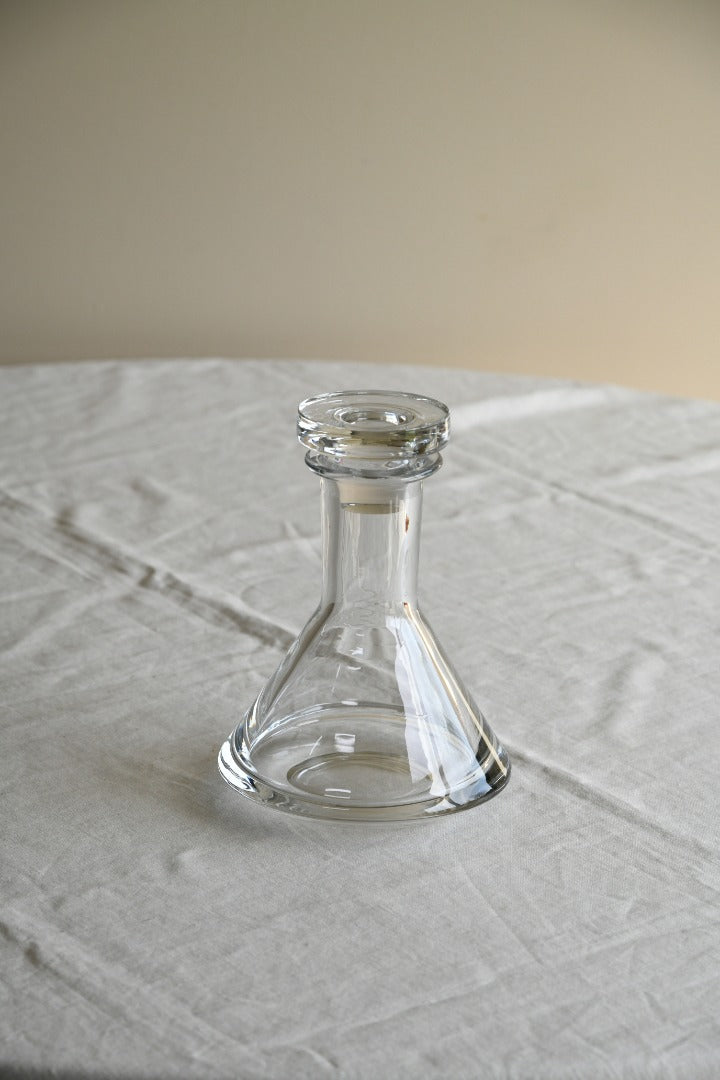 Tapio Warkkala Crystal Carafe