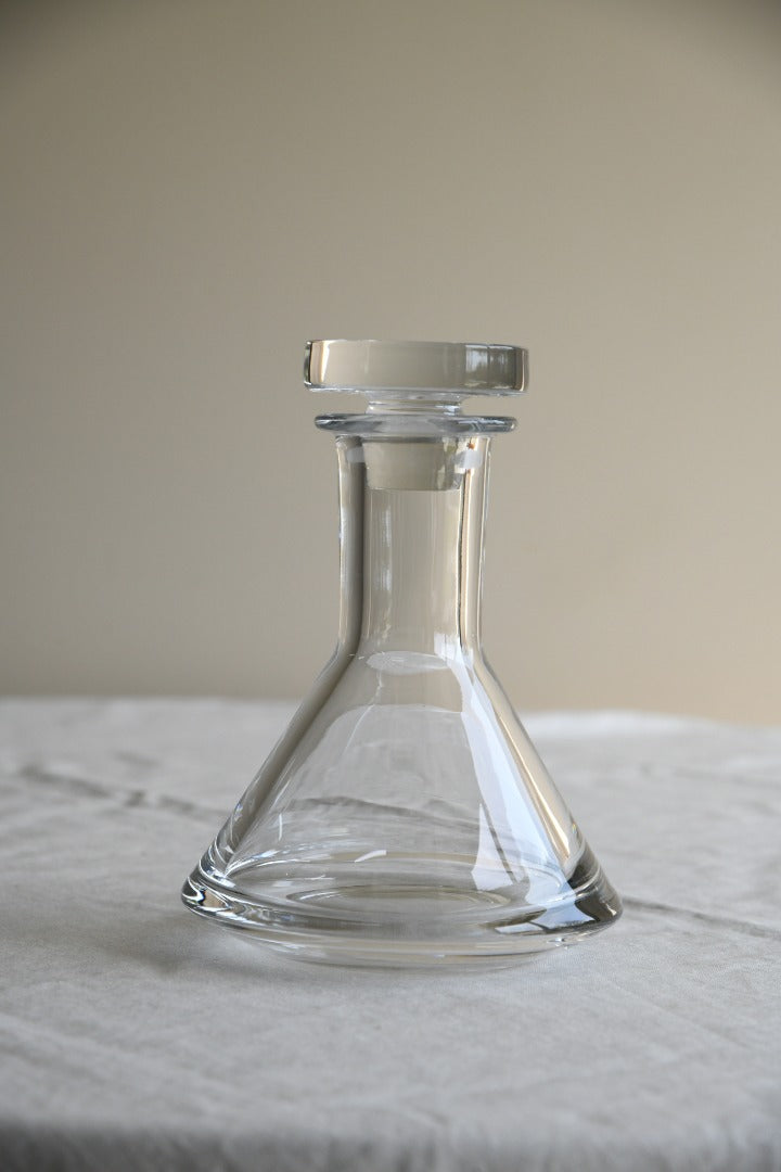 Tapio Warkkala Crystal Carafe