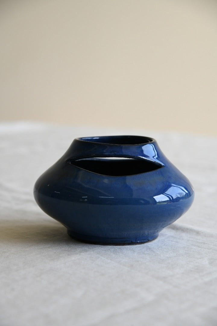 Bolingey Pottery Vase