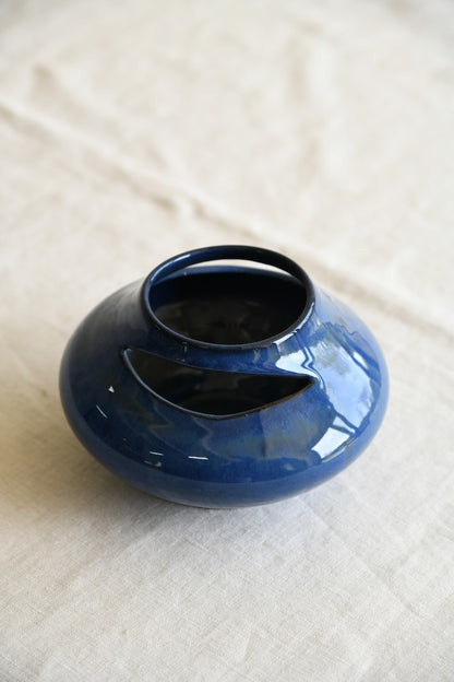 Bolingey Pottery Vase