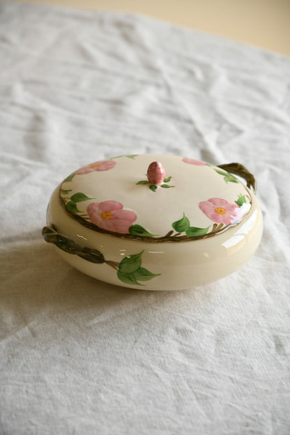 Franciscan Desert Rose Tureen