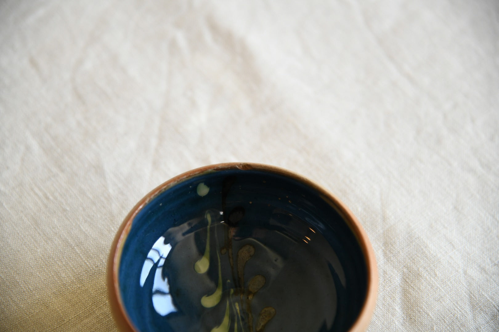 Set 4 Cricklade Pottery Bowls