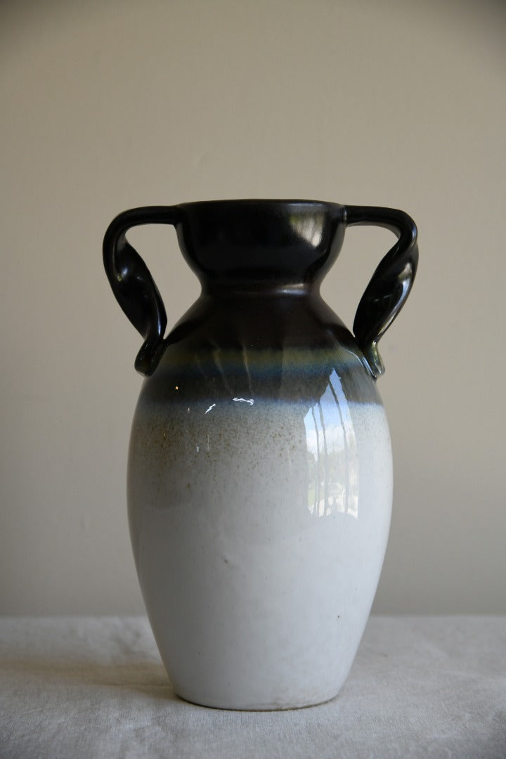 Modern Glazed Vase