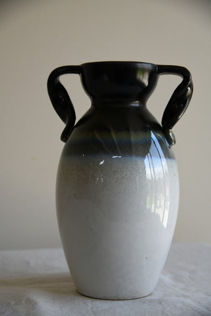 Modern Glazed Vase