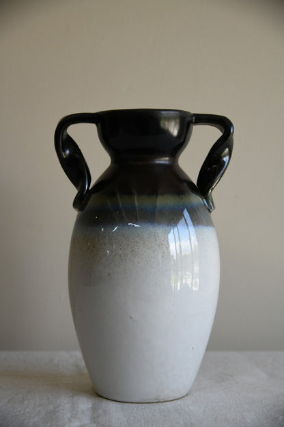 Modern Glazed Vase