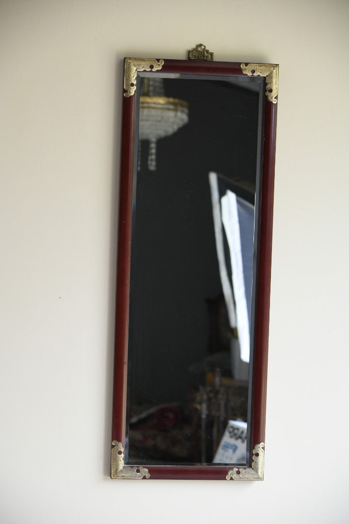 Contemporary Chinese Mirror