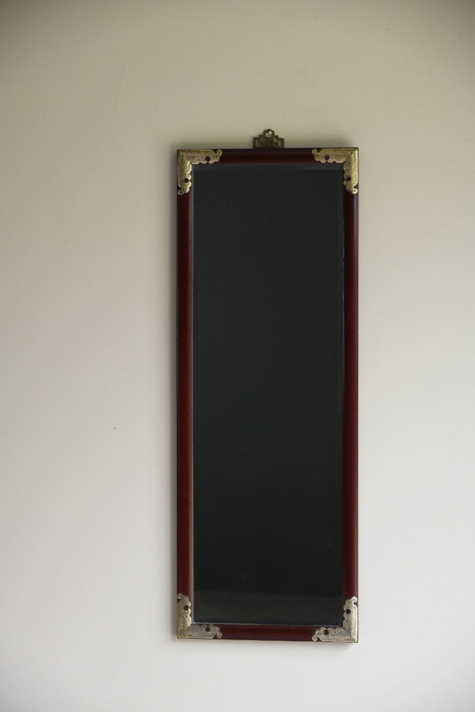 Contemporary Chinese Mirror