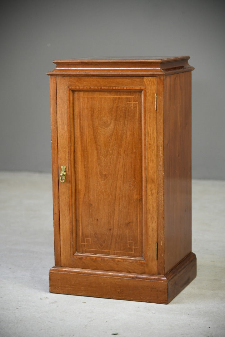 Edwardian Pot Cupboard