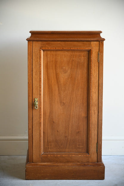 Edwardian Pot Cupboard