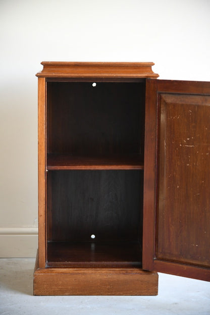 Edwardian Pot Cupboard