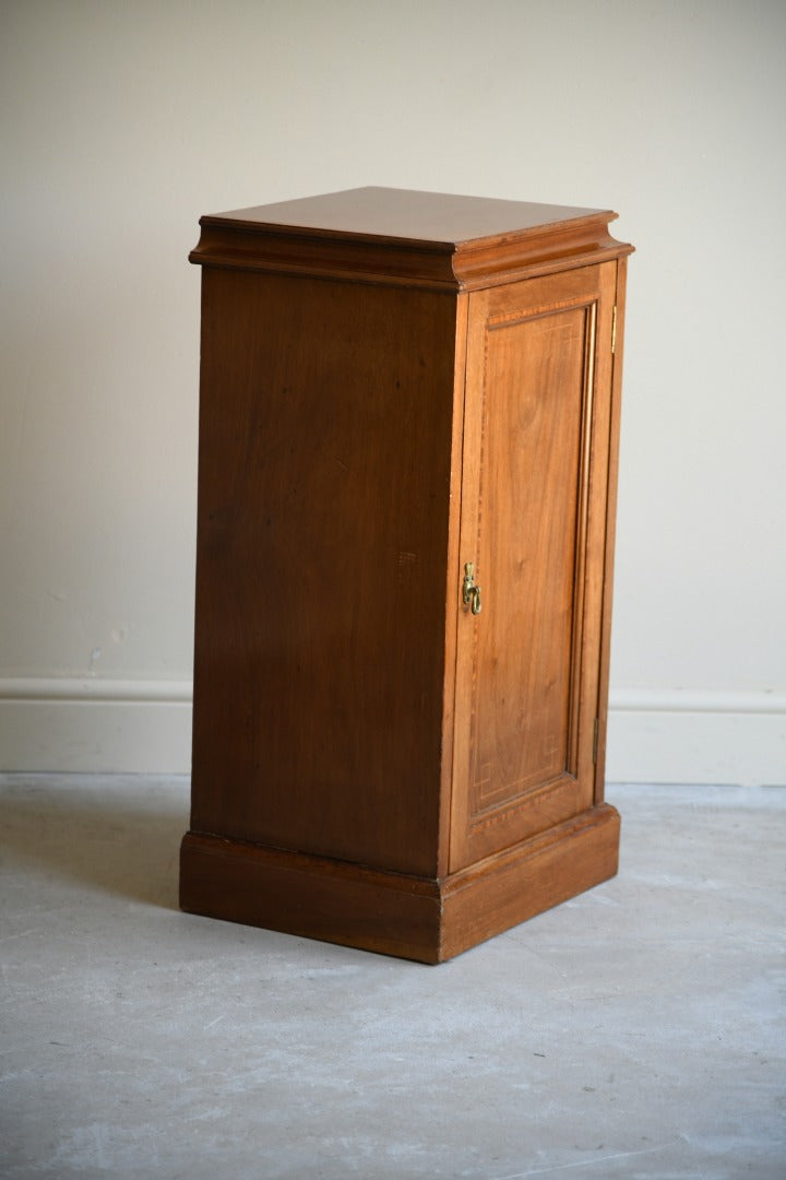 Edwardian Pot Cupboard