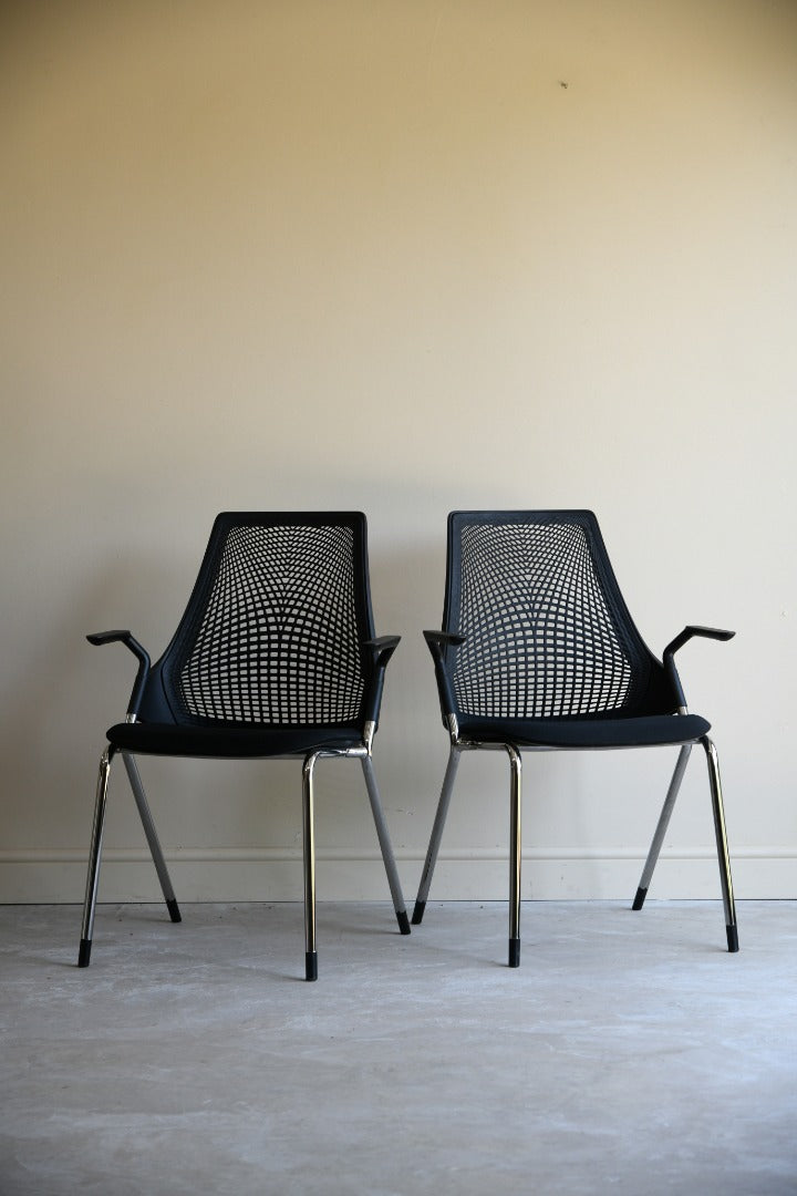 Sayl shop side chair