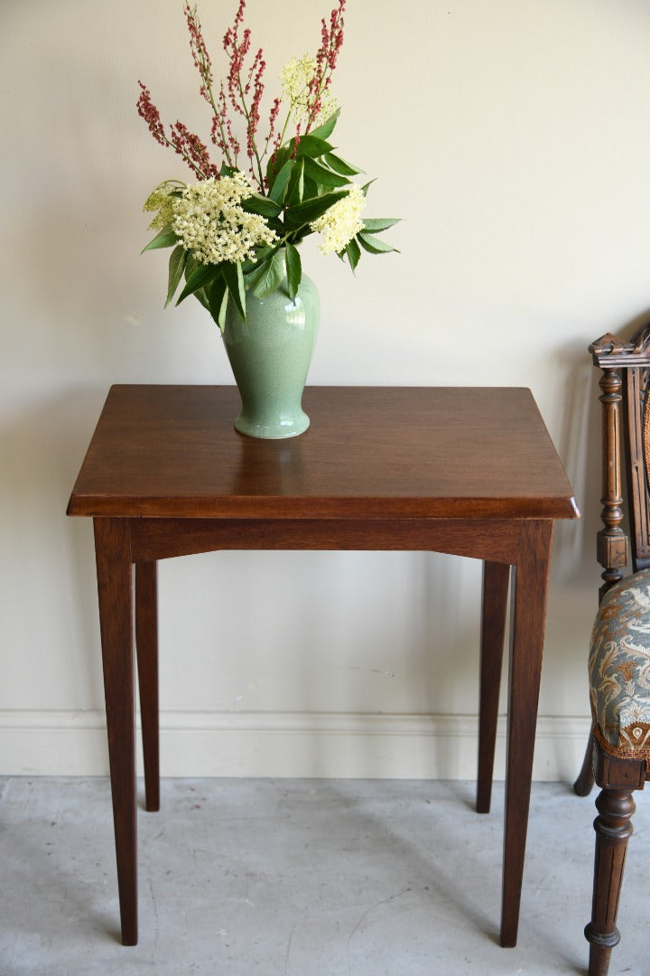 Heals Occasional Table