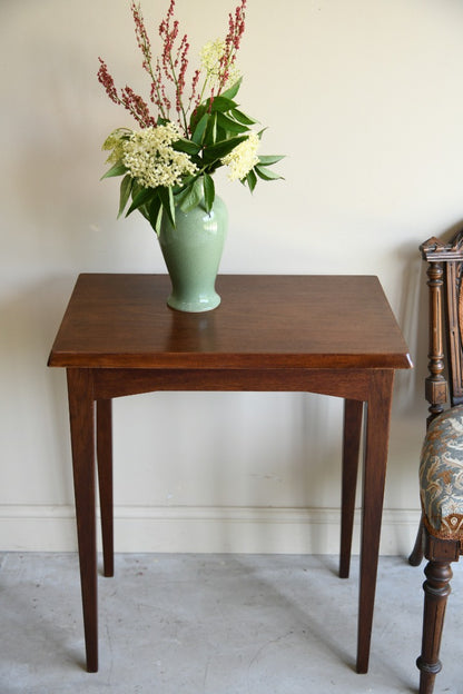 Heals Occasional Table