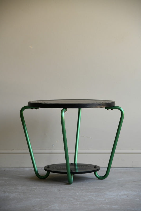 Art Deco Bakelite Coffee Table
