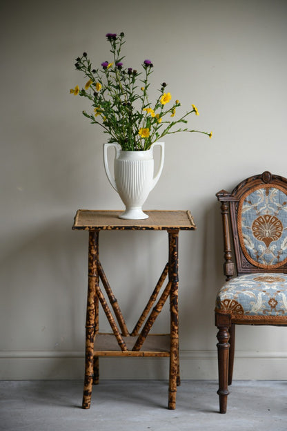 Bamboo Occasional Table