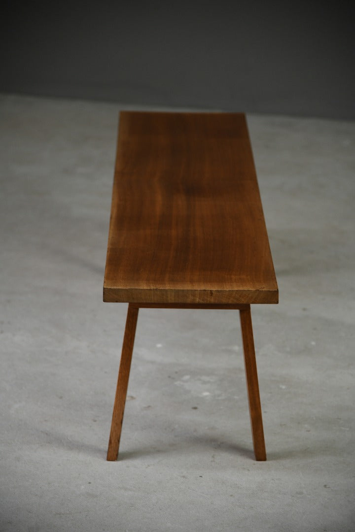 Teak Coffee Table