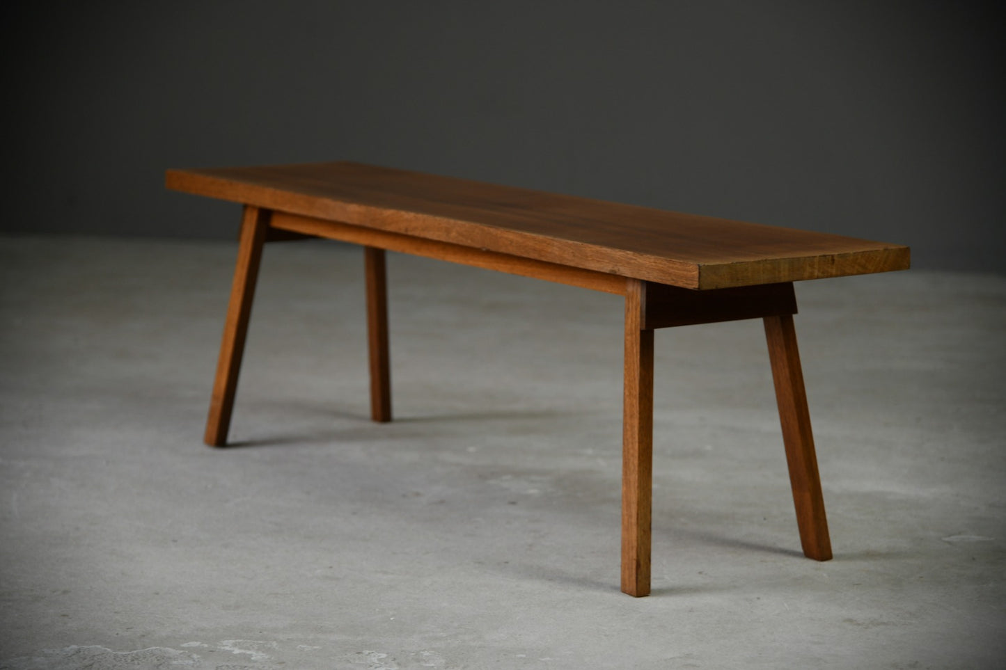 Teak Coffee Table