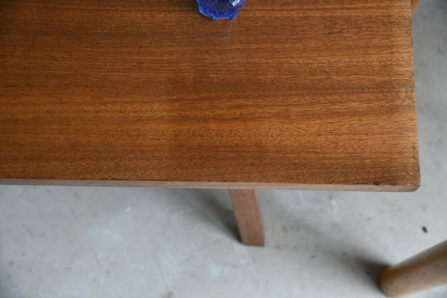 Teak Coffee Table