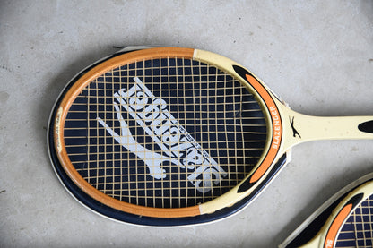 Vintage Tennis Rackets