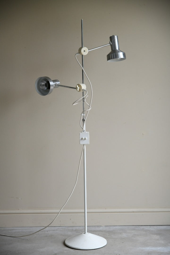 Terence Conran Maclamp Habitat Floor Lamp