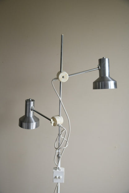 Terence Conran Maclamp Habitat Floor Lamp