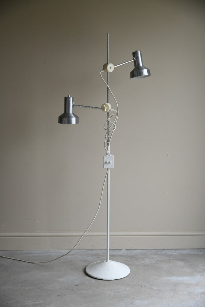 Terence Conran Maclamp Habitat Floor Lamp