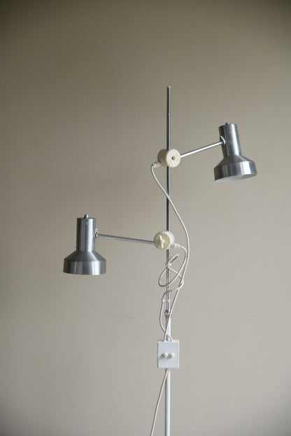 Terence Conran Maclamp Habitat Floor Lamp