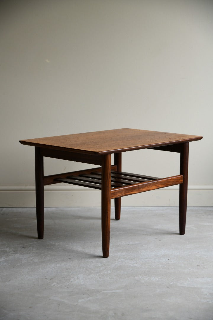 Retro Teak G Plan Coffee Table