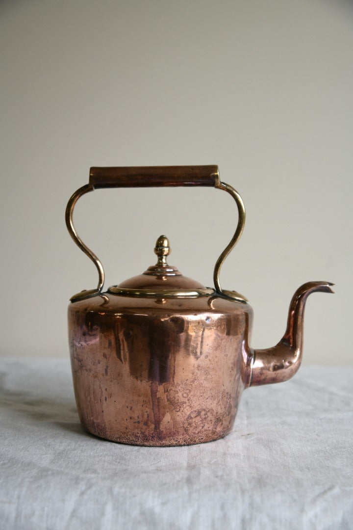 Copper Kettle