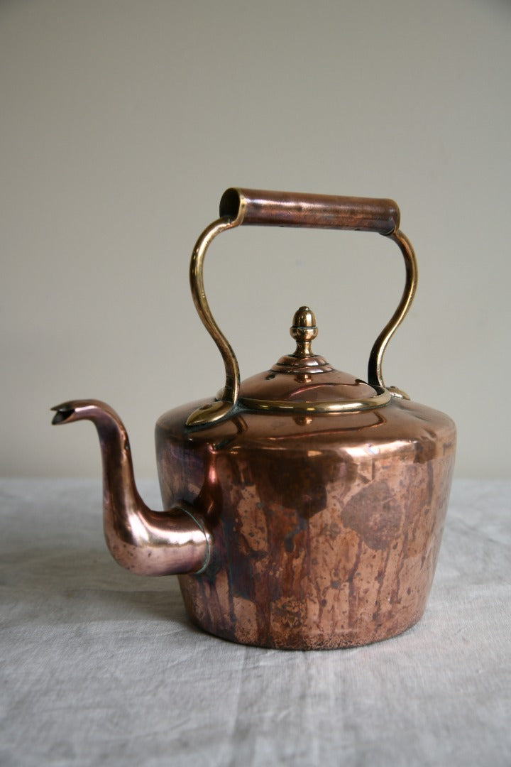 Copper Kettle