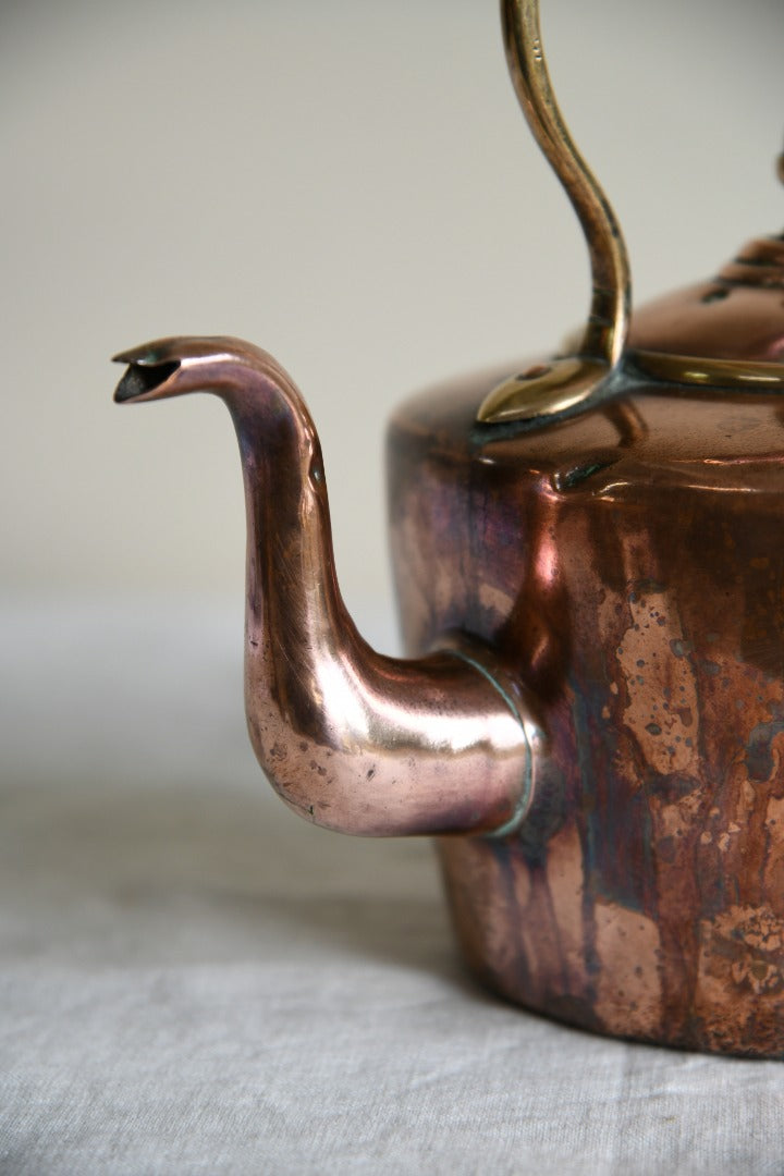 Copper Kettle