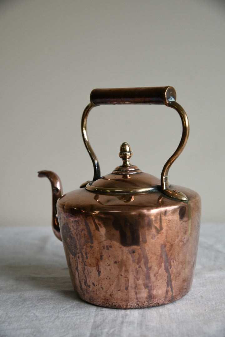 Copper Kettle