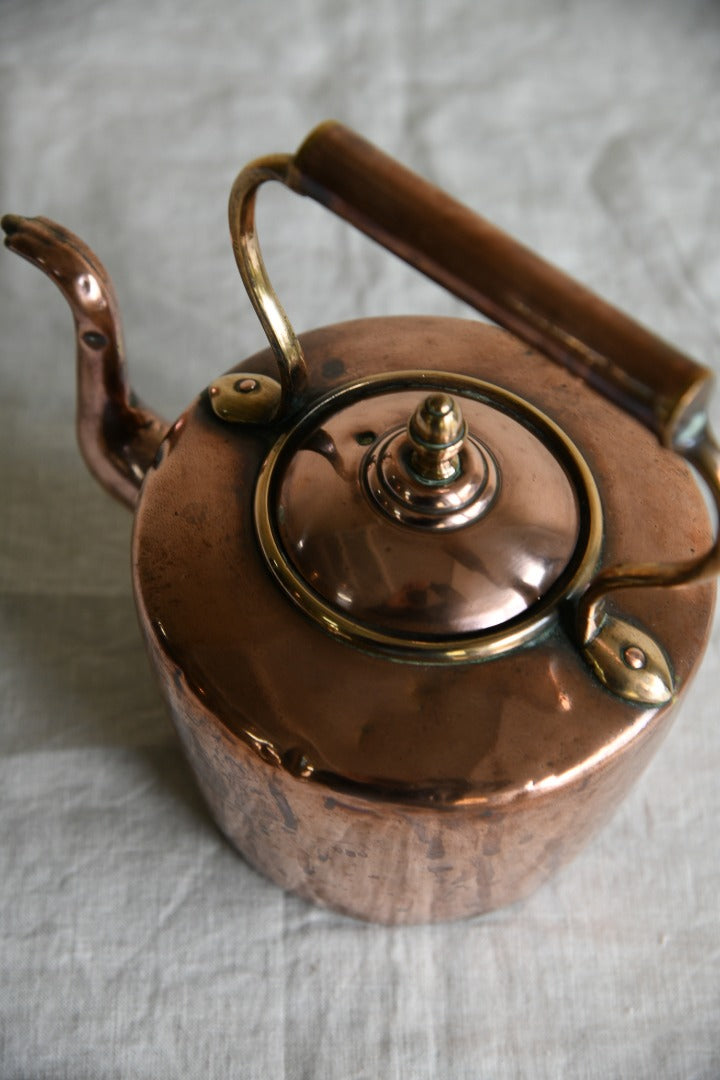 Copper Kettle