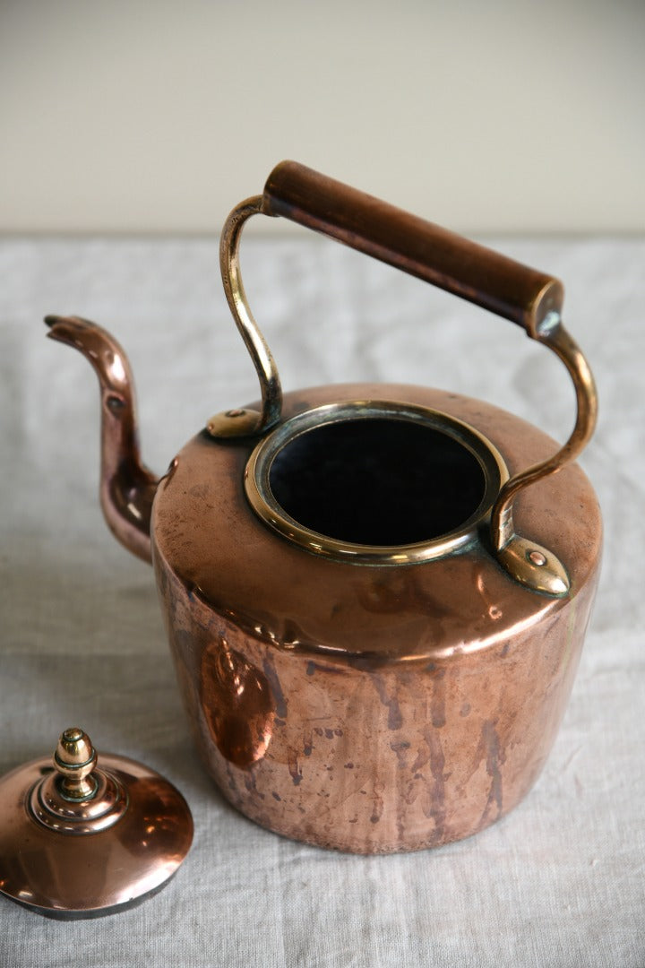 Copper Kettle