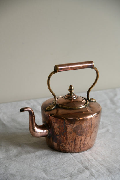 Copper Kettle