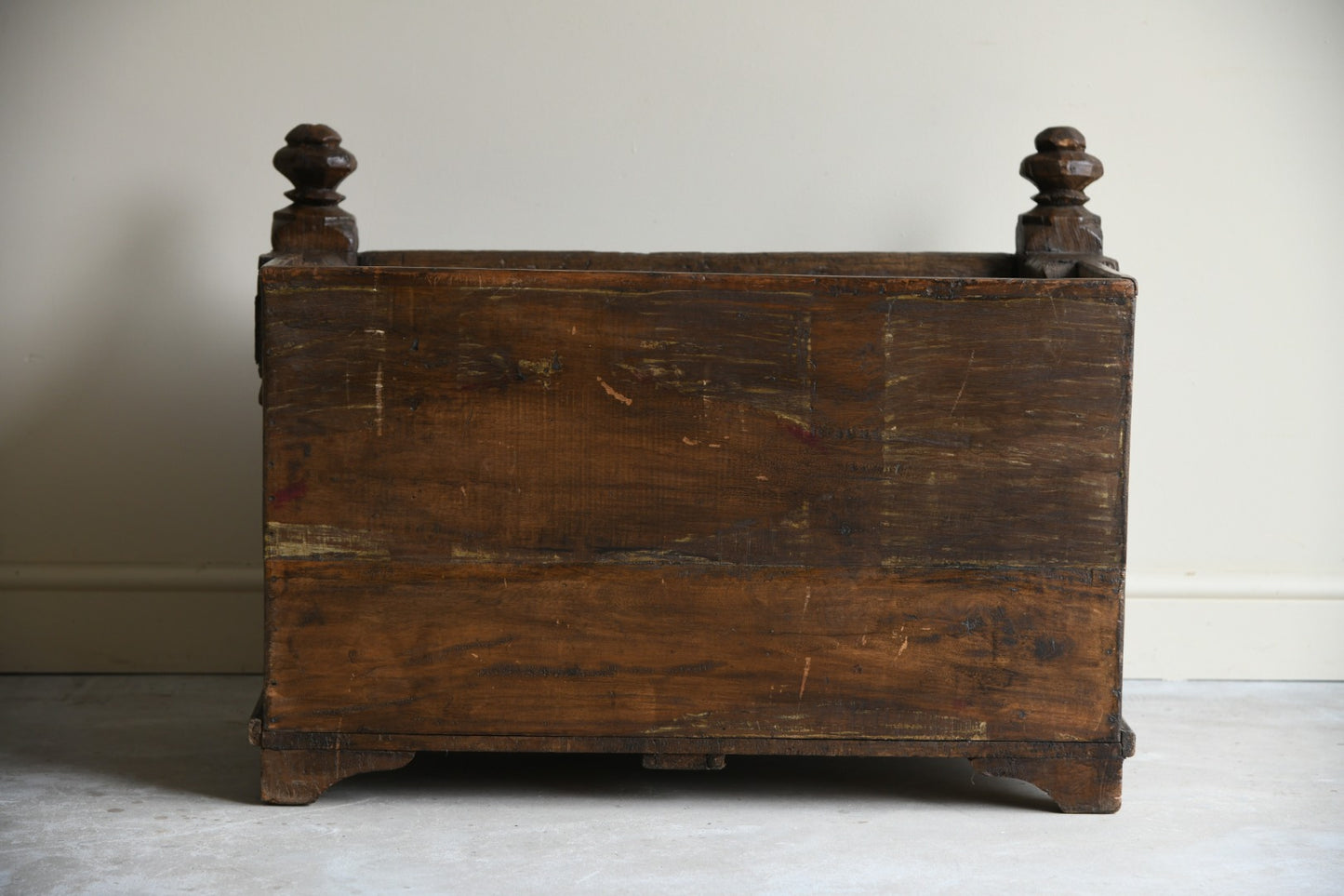 Eastern Hardwood Trough