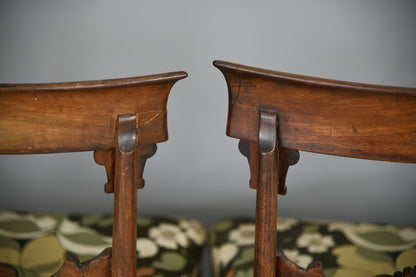 Set 6 William IV Dining Chairs