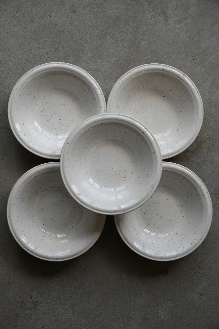 John Tams Confetti Bowls