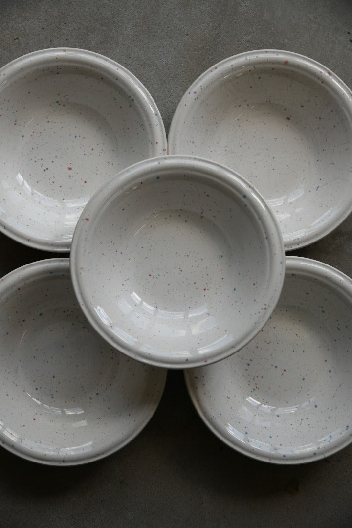 John Tams Confetti Bowls