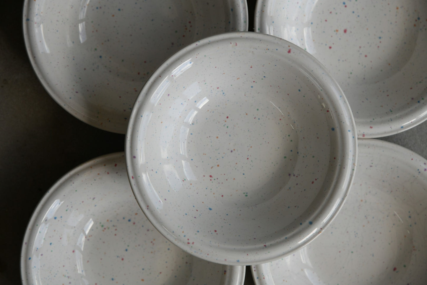 John Tams Confetti Bowls